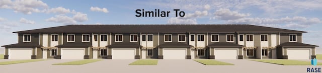 7713 S Townsley Ave Unit 5, Sioux Falls, SD 57108 - view of a document