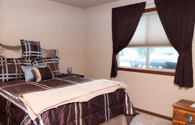 6707 S Witzke Ave, Sioux Falls, SD 57108 - bedroom featuring carpet floors and baseboards