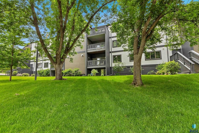 4220 S Minnesota Ave Unit 206, Sioux Falls, SD 57105 - view of property