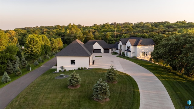1617 S Scarlet Oak Pl, Sioux Falls, SD 57110 - view of subject property