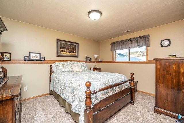 3121 S Dubuque Ave, Sioux Falls, SD 57110 - carpeted bedroom featuring baseboards
