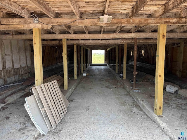 27139 US Highway 81, Freeman, SD 57319 - view of misc room