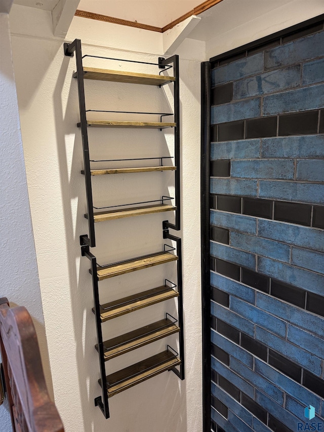 27139 US Highway 81, Freeman, SD 57319 - view of staircase