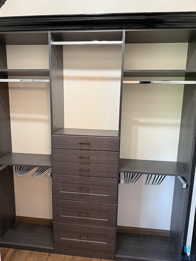 27139 US Highway 81, Freeman, SD 57319 - view of closet