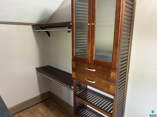 27139 US Highway 81, Freeman, SD 57319 - view of closet