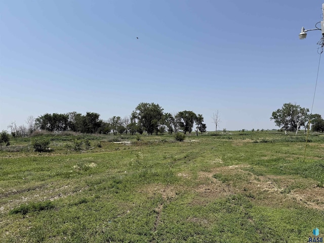 27139 US Highway 81, Freeman, SD 57319 - view of yard with a view of countryside