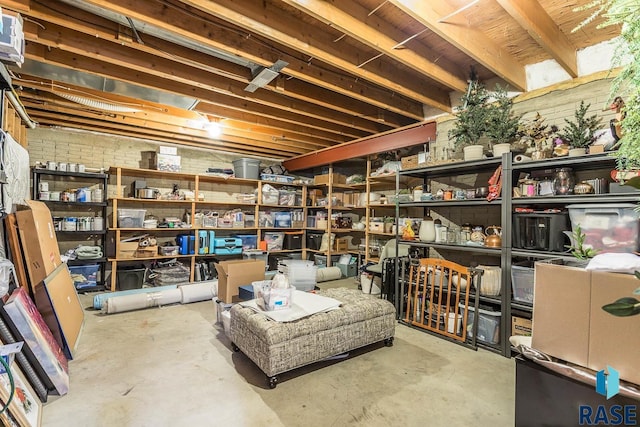 5101 S Jasmine Trl, Sioux Falls, SD 57108 - view of storage area