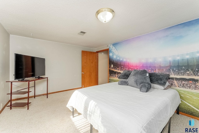 612 E 26th St, Sioux Falls, SD 57105 - bedroom featuring carpet and baseboards