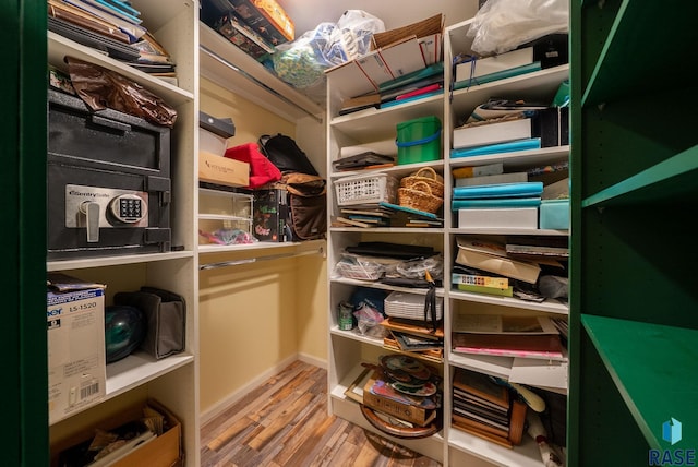 601 W Highpointe St, Tea, SD 57064 - view of storage area