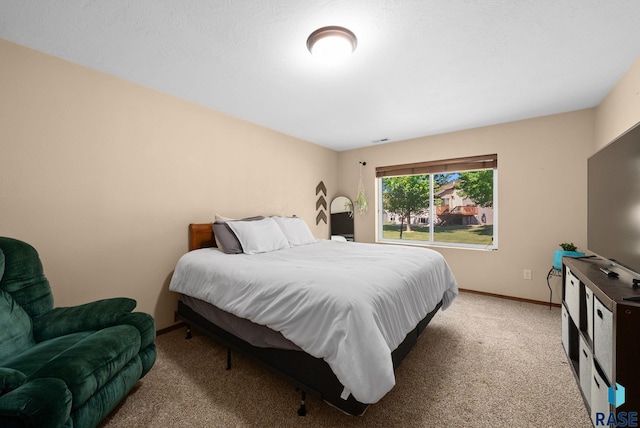 1413 Holbrook Ave, Sioux Falls, SD 57107 - carpeted bedroom featuring baseboards