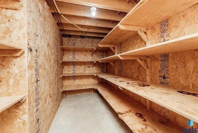 303 E 11th St, Dell Rapids, SD 57022 - view of storage