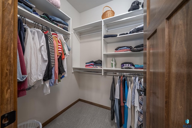 5402 S Bahnson Ave, Sioux Falls, SD 57108 - spacious closet with carpet