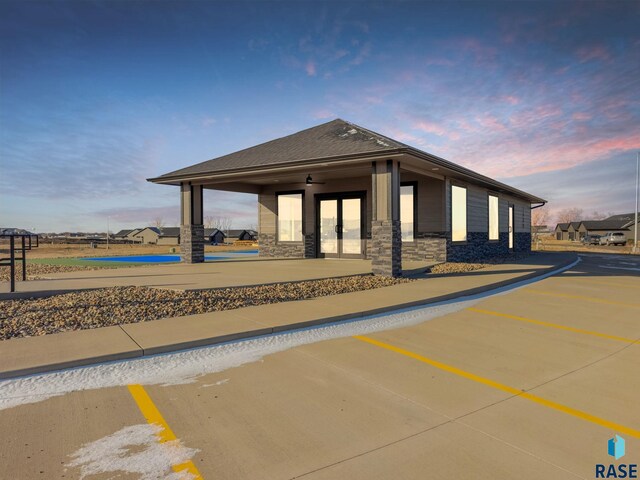 1201 E Wayne Pl, Tea, SD 57064 - view of community