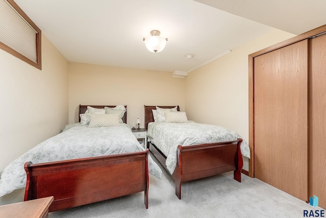 3112 E 15th St, Sioux Falls, SD 57103 - bedroom featuring carpet flooring