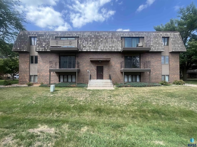 3552 S Gateway Blvd Unit 204, Sioux Falls, SD 57106 - view of building exterior