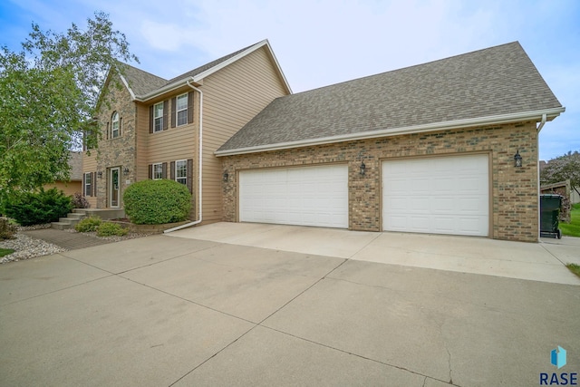513 E Switch Grass Trl, Brandon, SD 57005
