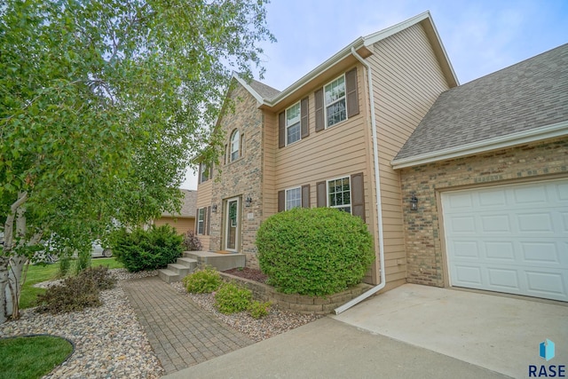 513 E Switch Grass Trl, Brandon, SD 57005