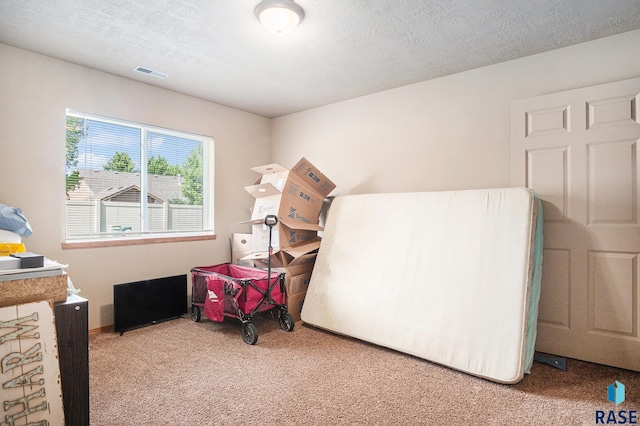 3604 W 93rd St, Sioux Falls, SD 57108 - bedroom featuring carpet flooring