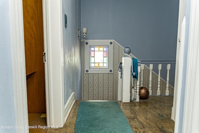 53 Broad St, Catskill, NY 12414 - doorway to property