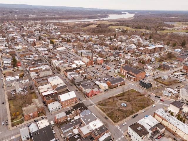 705 Warren St, Hudson, NY 12534 - view of property location