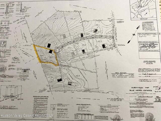 LOT7 Blue Heron Dr, Kingston, NY 12401 - photo 7