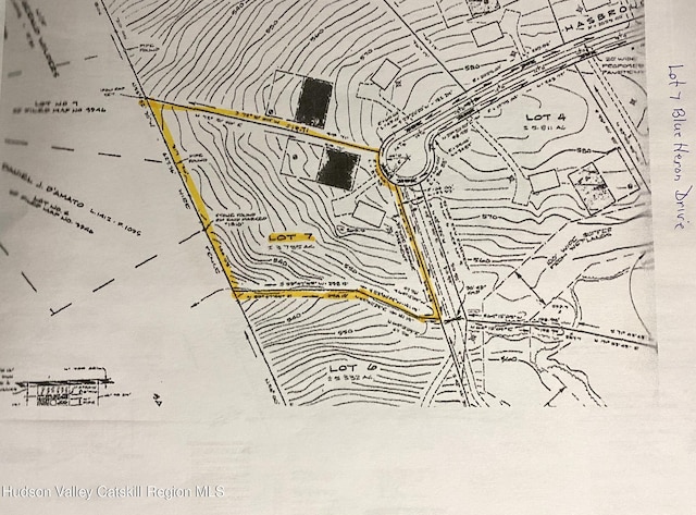 LOT7 Blue Heron Dr, Kingston, NY 12401 - photo 8