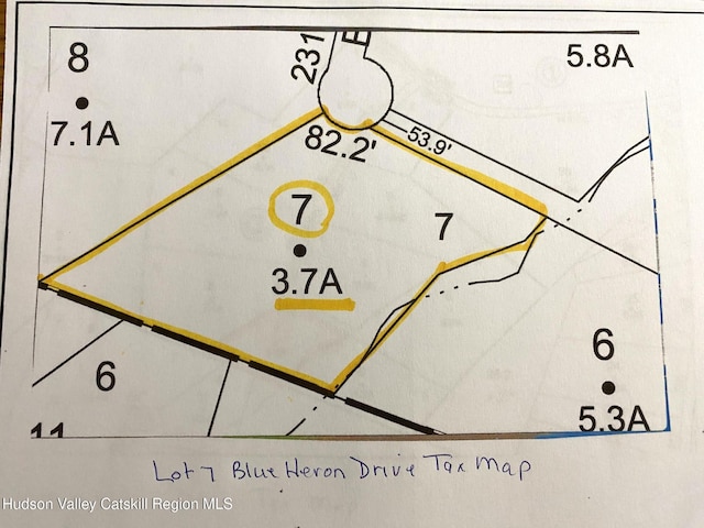 LOT7 Blue Heron Dr, Kingston, NY 12401 - photo 10