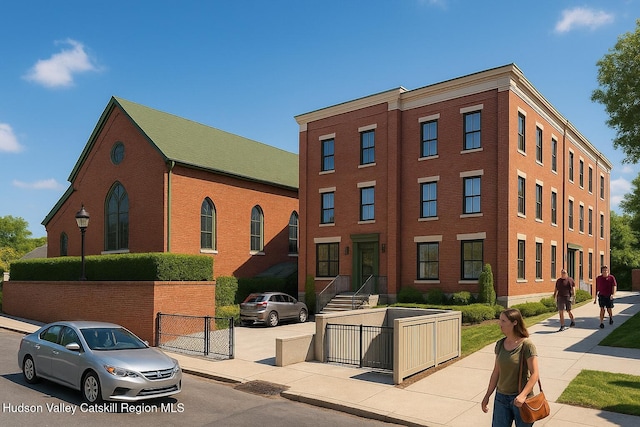 24 W Union St, Kingston, NY 12401 - photo 1