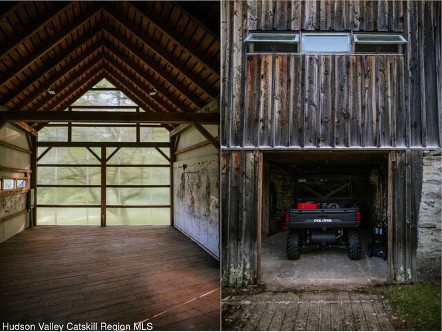 1556 Gulf Rd, Callicoon Center, NY 12724 - interior space