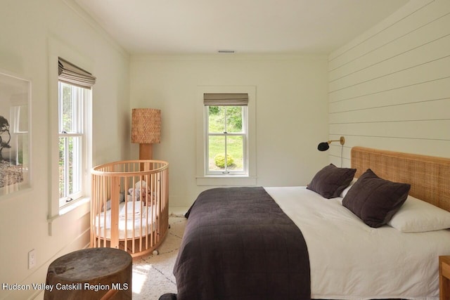 1556 Gulf Rd, Callicoon Center, NY 12724 - view of bedroom