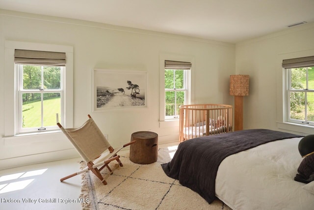 1556 Gulf Rd, Callicoon Center, NY 12724 - view of bedroom