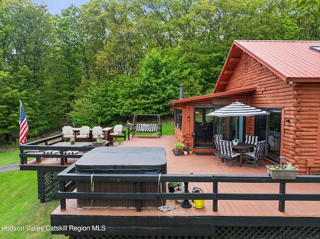 5268 Rte 20, Durham, NY 12422 - photo 4