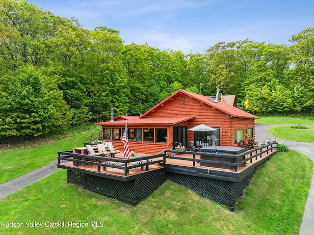 5268 Rte 20, Durham, NY 12422 - photo 5