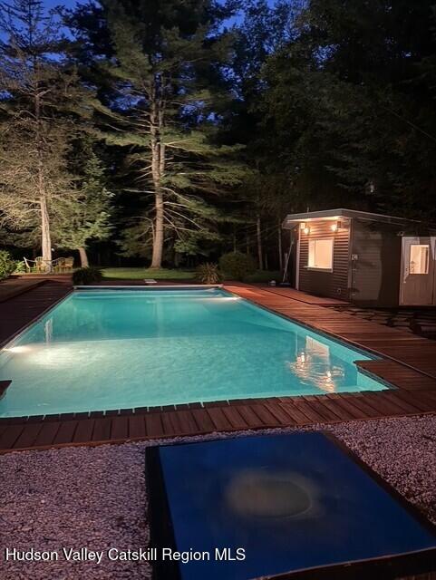 1202 Jackson Corners Rd, Red Hook, NY 12571 - photo 45