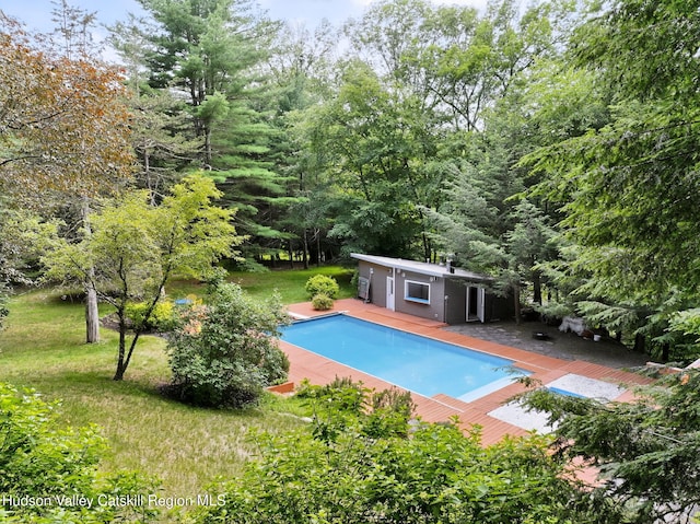 1202 Jackson Corners Rd, Red Hook, NY 12571 - photo 43