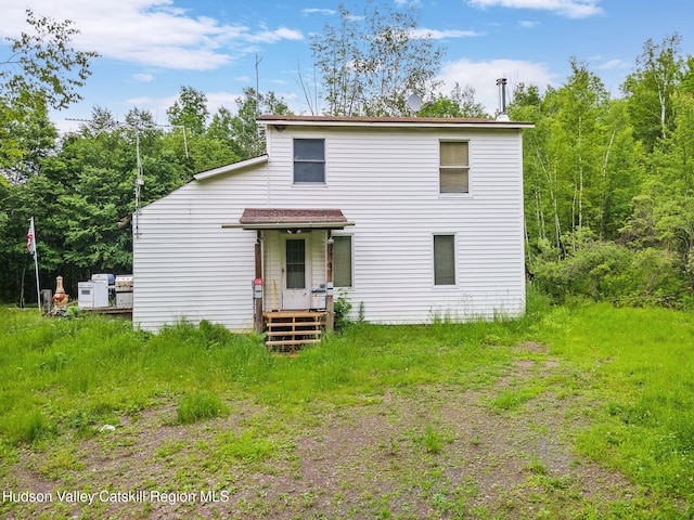 222 Antonucci Dr, Conesville, NY 12076 - photo 1