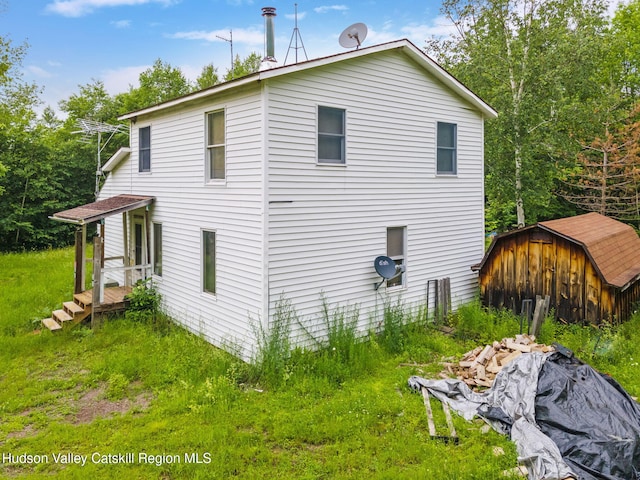 222 Antonucci Dr, Conesville, NY 12076 - photo 3
