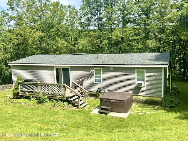 424 Moran Rd, Fleischmanns, NY 12430 - photo 5