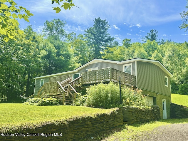 424 Moran Rd, Fleischmanns, NY 12430 - photo 2
