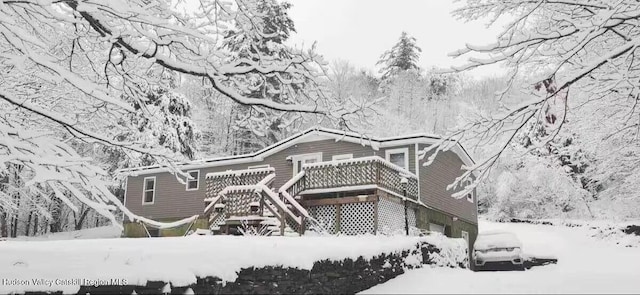 424 Moran Rd, Fleischmanns, NY 12430 - photo 43