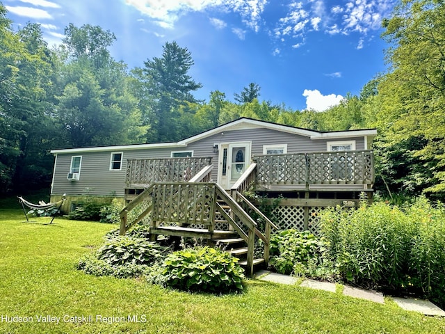 424 Moran Rd, Fleischmanns, NY 12430 - photo 3