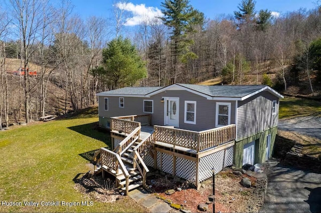 424 Moran Rd, Fleischmanns, NY 12430 - photo 1