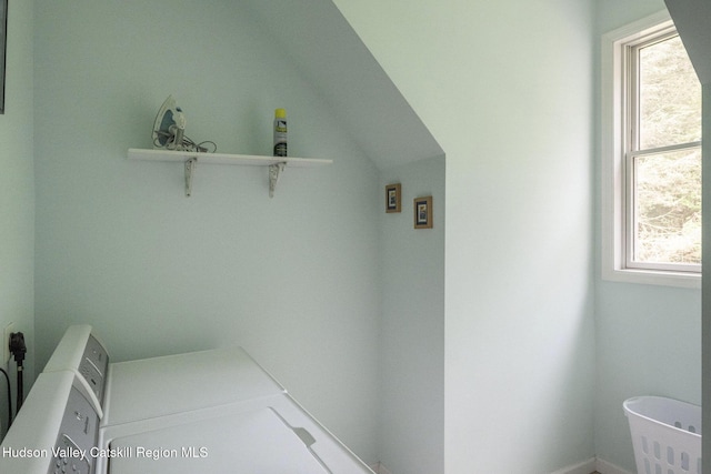 214 Wright Rd, Kerhonkson, NY 12446 - view of washroom