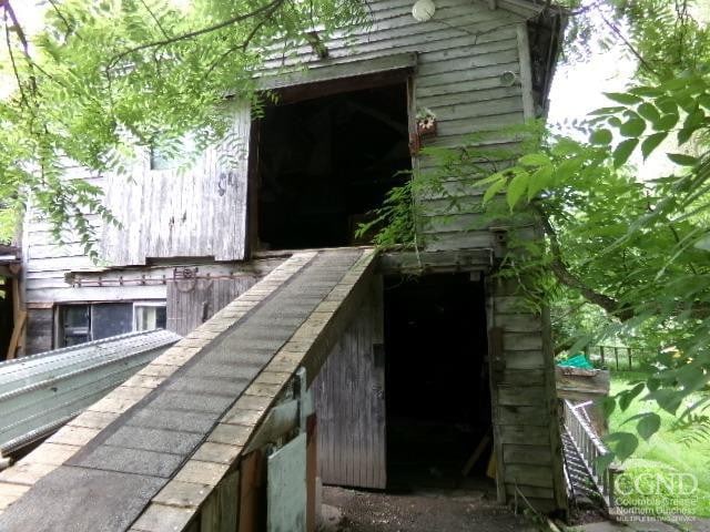 840 Clove Rd, Cobleskill, NY 12043 - view of property exterior