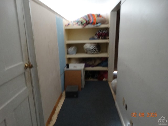 840 Clove Rd, Cobleskill, NY 12043 - view of storage room
