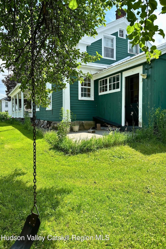 137 Main St, Jefferson, NY 12093 - photo 46