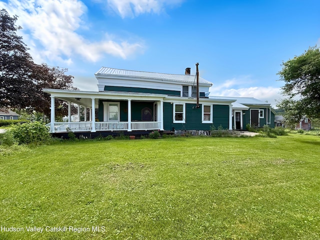 137 Main St, Jefferson, NY 12093 - photo 44