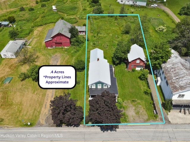 137 Main St, Jefferson, NY 12093 - photo 3