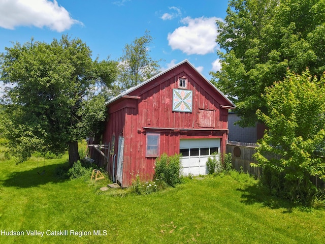 137 Main St, Jefferson, NY 12093 - photo 4