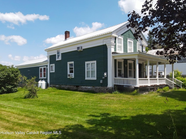 137 Main St, Jefferson, NY 12093 - photo 2